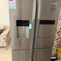 فروش یخچال بکو