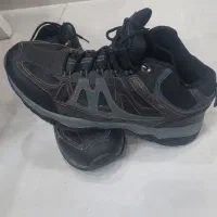 نیم بوت خارجی مردانه (برند اوزارک)