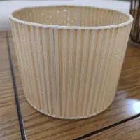 شید لوستر شیک حباب