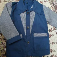 لباس فرم پیش دبستانی