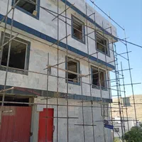 داربست فلزی نوازی