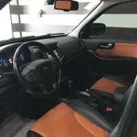 هایما S7،موتور 1800 توربو،مدل ۹۸|خودرو سواری و وانت|کرج, مهرویلا جنوبی|دیوار