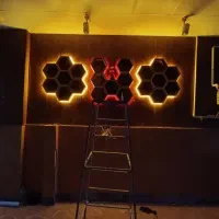 برق کار  ساختمان و تعمیرات انواع آیفون