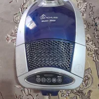 جاروبرقی