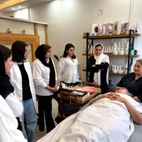 آموزش تخصصی پاکسازی پوست ومو|خدمات آموزشی|مشهد, وکیلآباد|دیوار