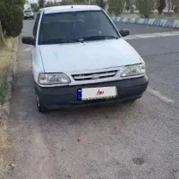 پراید ۸۵ شاسی پلمپ قیمت ۲۲۰