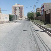 زمین مسکونی با بنای احداثی. ترکاشوند‌  سروستان|فروش زمین و ملک کلنگی|رباط‌کریم, رباط‌کریم|دیوار