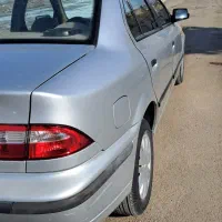 سمندLX مدل۸۸|خودرو سواری و وانت|میاندوآب, |دیوار