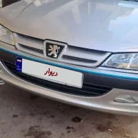 پارس 86دوگانع|خودرو سواری و وانت|قزوین, |دیوار