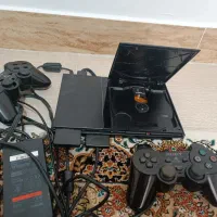 دستگاه سونی ۲