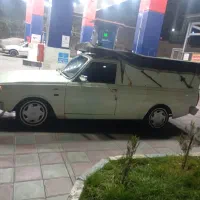 وانت پیکان91|خودرو سواری و وانت|سنندج, |دیوار