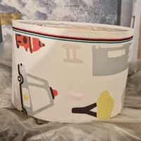 لوستر  اتاق کودک|چراغ خواب و آباژور|فردیس, ثابتی|دیوار