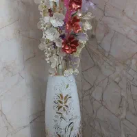 گل گلدون|گل مصنوعی|مشهد, دانشجو|دیوار
