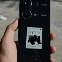 نوت ۱۳ پرو ۵۱۲ گیگ رام ۱۲