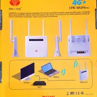 مودم  On-Link G525 Pro