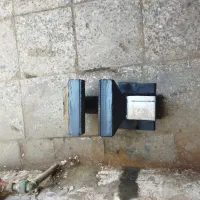 گیره سایز 200 آهنی