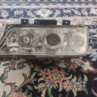 چراغ جلوی اس ال ایکس سمت راننده