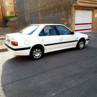 پارس دوگانه کارخونه مدل۹۹