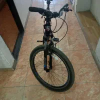 دوچرخه اولمپیا سایز ۲۹ بزرگ