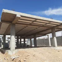 زمین باغشهراهل بیت بوستان صدرا