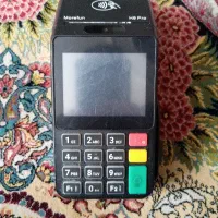 دستگاه کارتخوان H9Pro