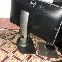 تلویزیون مانیتور 24 اینج دل|قطعات و لوازم جانبی رایانه|باوی, |دیوار