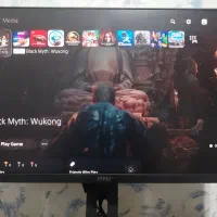 مانیتور گیمینگ MSI