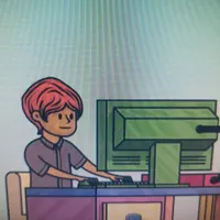 استخدام برنامه نویس