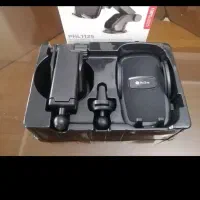 هولدر موبایل تک استفاده نشده جنس عالی