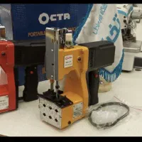 سر کیسه دوز یا چرخ گونی دوز