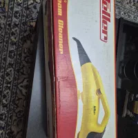 بخارشوی فیلتر