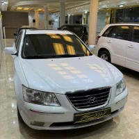 سوناتا 2010بیرنگ|خودرو سواری و وانت|ایلام, |دیوار