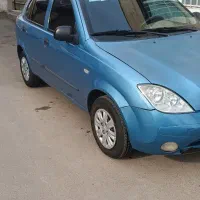 تیبا 2مدل 96|خودرو سواری و وانت|آبیک, |دیوار