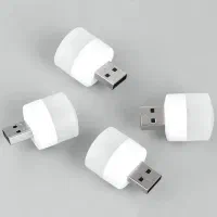 USB لامپ ال ای دی، لامپ اضطراری یو اس بی LED|لامپ و چراغ|تهران, دولت‌آباد|دیوار