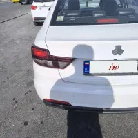 شاهین سانروف دار 403