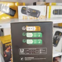 اسپیکر بلوتوثی دبلیو کینگ W KING D120|پخش‌کننده همراه|شیراز, ارم|دیوار