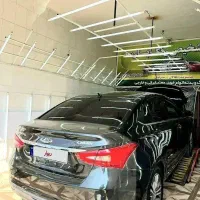 اریزو ۵ توربو شارژ بدنه سرامیک ۵ساله آلمانی