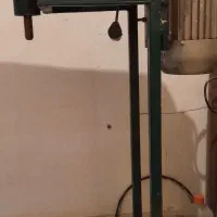 تلمبه برقی کره گیرموتور آلمانی باگالن اشانتیون