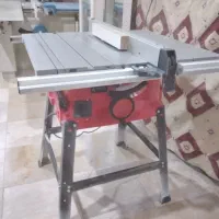 اره میزی محک|ماشین‌آلات صنعتی|رباط‌کریم, وهن آباد|دیوار