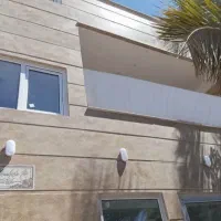 بسم الله منزل دوطبقه نیم بسیار شیک وتمییز نوساز|اجارهٔ خانه و ویلا|قم, پامنار|دیوار