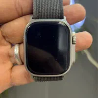 اپل واچ اولترا seri1 فقط ۳۹۵۰۰|لوازم جانبی موبایل و تبلت|گرگان, |دیوار