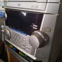 دوکاست دیوی دی باند ساپ ویدئو در سمساری نادر