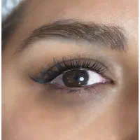 آگهی اکستنشنمژه