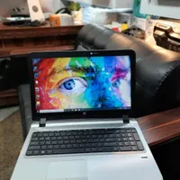 نوت بوک اچ پی Hp pro book 455 g3