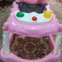 سرویس خواب نوزاد  روروک. پشه بنددر حد وقیمت مناسب|اسباب و اثاث بچه|نیشابور, رحمت آباد|دیوار