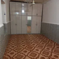 خونه طبقه هم کف