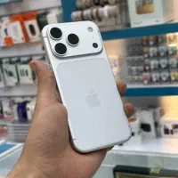 ایفون ۱۷ پرو/ اقساطی