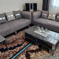 مبل ۸ نفره