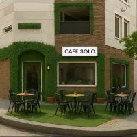 استخدام باریستا