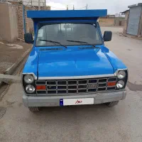 نیسان دوگانه 1401 رادیال آبشنال|خودرو سواری و وانت|بزینه رود, |دیوار